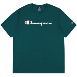 Koszulka Champion SS Tee M 220256 GS502 XL