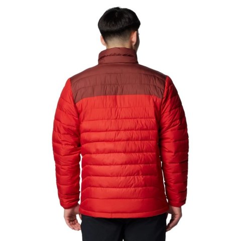 Kurtka Columbia Powder Lite II Jacket M 2086964698 M Kurtka Columbia Powder Lite II Jacket M 2086964698 M