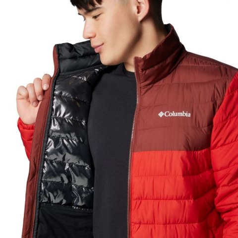 Kurtka Columbia Powder Lite II Jacket M 2086964698 M Kurtka Columbia Powder Lite II Jacket M 2086964698 M