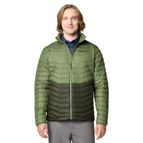 Kurtka Columbia Westridge Down Jacket M 205074536 M Kurtka Columbia Westridge Down Jacket M 205074536 M