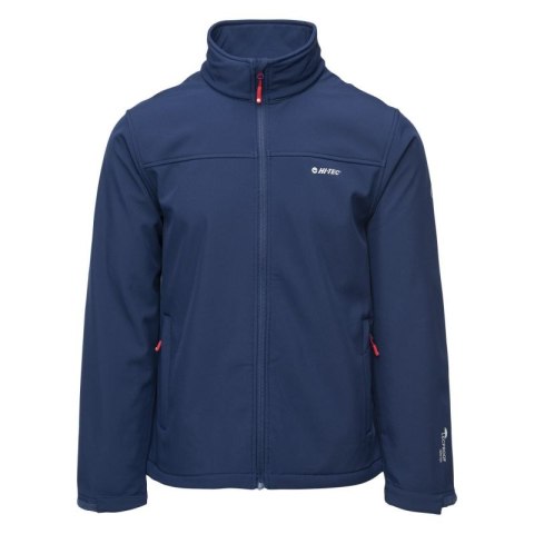 Kurtka Softshell Hi-tec Lingen M 92800626294 M Kurtka Softshell Hi-tec Lingen M 92800626294 M