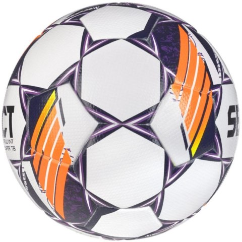 Piłka Select Brillant Super TB Betclic 1 Liga V24 FIFA 5 Piłka Select Brillant Super TB Betclic 1 Liga V24 FIFA 5