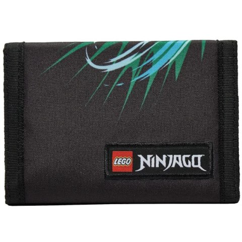Portfel Lego Ninjago Wallet Jr 10103-2401 One size Portfel Lego Ninjago Wallet Jr 10103-2401 One size