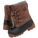 Śniegowce Lee Cooper Jr LCJ-24-44-2842K 34