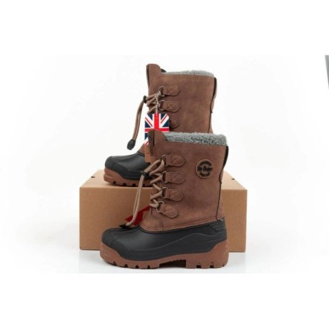Śniegowce Lee Cooper Jr LCJ-24-44-2842K 34 Śniegowce Lee Cooper Jr LCJ-24-44-2842K 34