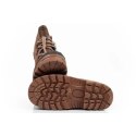 Śniegowce Lee Cooper Jr LCJ-24-44-2842K 34