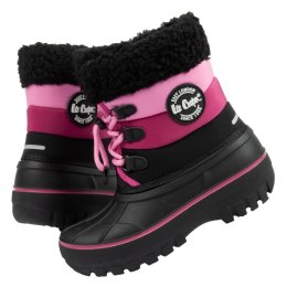 Śniegowce Lee Cooper Jr LCJ-24-44-2855K 34