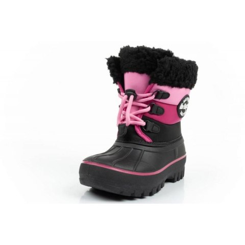 Śniegowce Lee Cooper Jr LCJ-24-44-2855K 35 Śniegowce Lee Cooper Jr LCJ-24-44-2855K 35