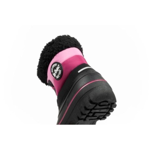 Śniegowce Lee Cooper Jr LCJ-24-44-2855K 35 Śniegowce Lee Cooper Jr LCJ-24-44-2855K 35