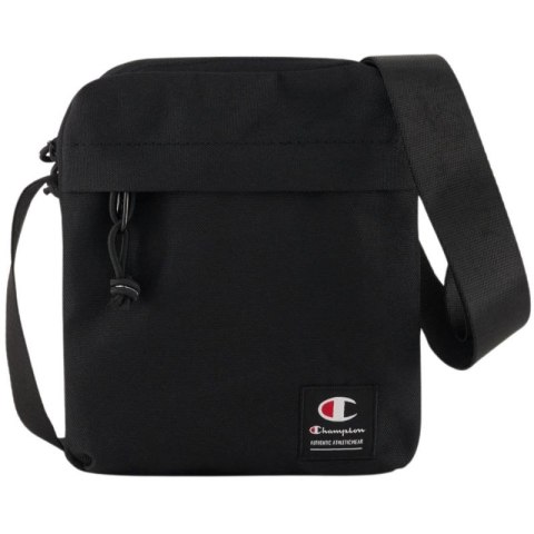 Torebka Champion Small Shoulder Bag 806023 KK001 N/A Torebka Champion Small Shoulder Bag 806023 KK001 N/A