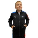 Bluza Puma BMW MMS Jr 535908 04 128 Bluza Puma BMW MMS Jr 535908 04 128