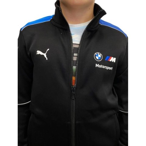 Bluza Puma BMW MMS Jr 535908 04 128 Bluza Puma BMW MMS Jr 535908 04 128