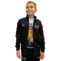 Bluza Puma BMW MMS Jr 535908 04 152