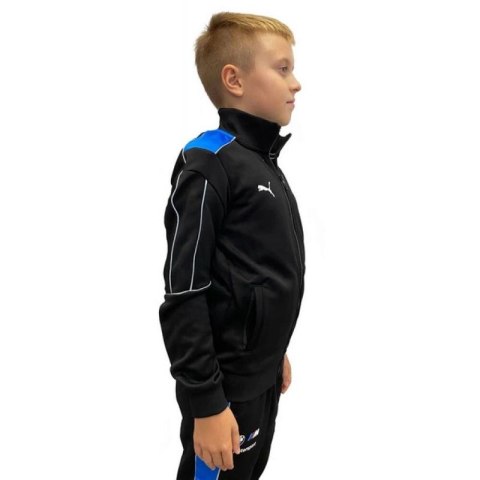 Bluza Puma BMW MMS Jr 535908 04 164 Bluza Puma BMW MMS Jr 535908 04 164