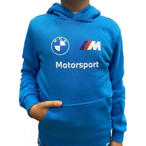 Bluza Puma BMW MMS Jr 536522 15 140 Bluza Puma BMW MMS Jr 536522 15 140