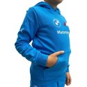 Bluza Puma BMW MMS Jr 536522 15 164