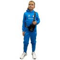 Bluza Puma BMW MMS Jr 536522 15 164