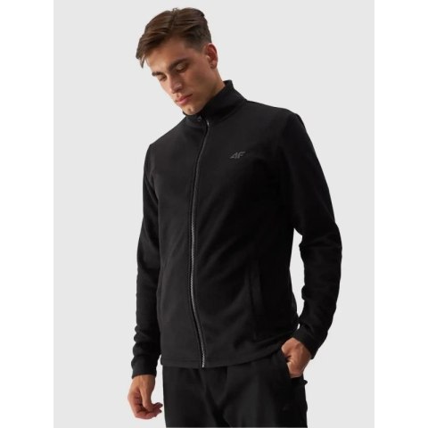 Bluza polarowa 4F M 4FWAW24TFLEM250-20S L Bluza polarowa 4F M 4FWAW24TFLEM250-20S L