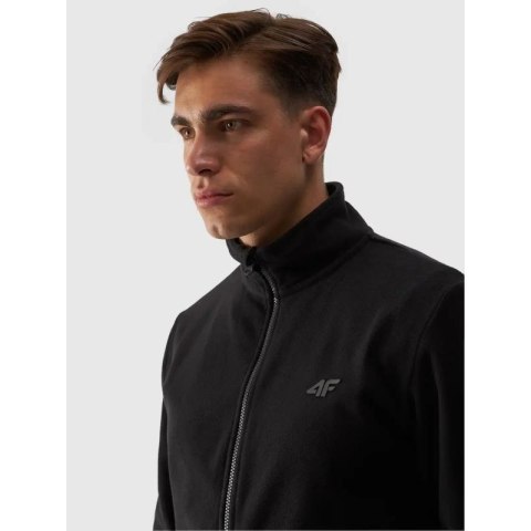 Bluza polarowa 4F M 4FWAW24TFLEM250-20S L Bluza polarowa 4F M 4FWAW24TFLEM250-20S L