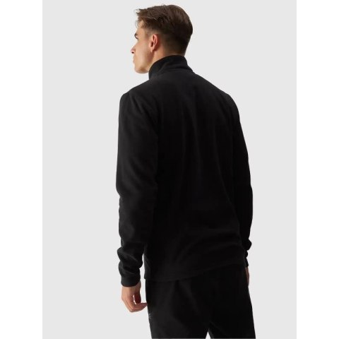 Bluza polarowa 4F M 4FWAW24TFLEM250-20S M Bluza polarowa 4F M 4FWAW24TFLEM250-20S M