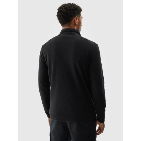 Bluza polarowa 4F M 4FWAW24TFLEM250-20S S Bluza polarowa 4F M 4FWAW24TFLEM250-20S S