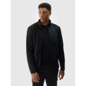 Bluza polarowa 4F M 4FWAW24TFLEM250-20S S Bluza polarowa 4F M 4FWAW24TFLEM250-20S S