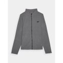 Bluza polarowa 4F M 4FWAW24TFLEM250-25S S Bluza polarowa 4F M 4FWAW24TFLEM250-25S S