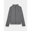 Bluza polarowa 4F M 4FWAW24TFLEM250-25S S Bluza polarowa 4F M 4FWAW24TFLEM250-25S S