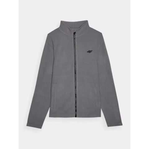 Bluza polarowa 4F M 4FWAW24TFLEM250-25S S Bluza polarowa 4F M 4FWAW24TFLEM250-25S S