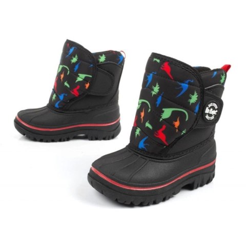 Buty Lee Cooper Jr LCJ-24-44-2861 26 Buty Lee Cooper Jr LCJ-24-44-2861 26