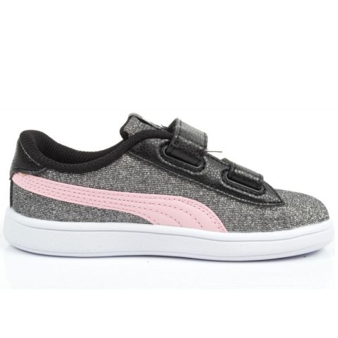 Buty Puma Smash v2 Jr 367380 30 22 Buty Puma Smash v2 Jr 367380 30 22