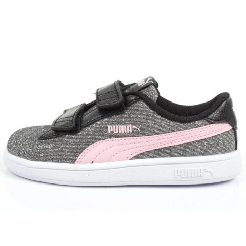 Buty Puma Smash v2 Jr 367380 30 22 Buty Puma Smash v2 Jr 367380 30 22