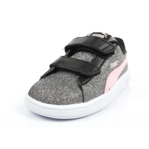 Buty Puma Smash v2 Jr 367380 30 22 Buty Puma Smash v2 Jr 367380 30 22