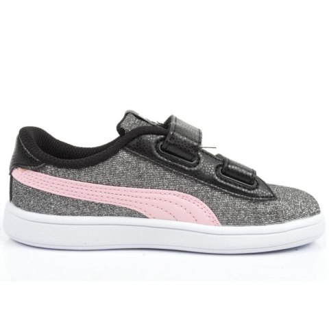 Buty Puma Smash v2 Jr 367380 30 22 Buty Puma Smash v2 Jr 367380 30 22