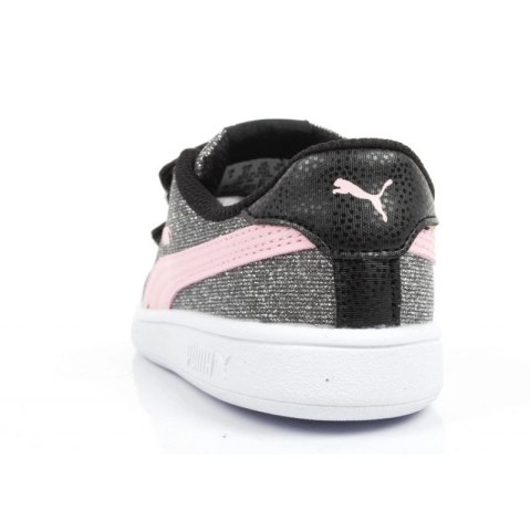 Buty Puma Smash v2 Jr 367380 30 22 Buty Puma Smash v2 Jr 367380 30 22