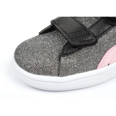 Buty Puma Smash v2 Jr 367380 30 22 Buty Puma Smash v2 Jr 367380 30 22
