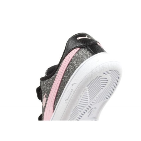 Buty Puma Smash v2 Jr 367380 30 22 Buty Puma Smash v2 Jr 367380 30 22