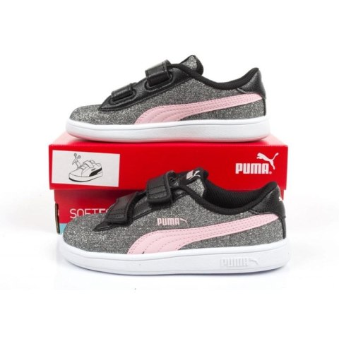 Buty Puma Smash v2 Jr 367380 30 22 Buty Puma Smash v2 Jr 367380 30 22