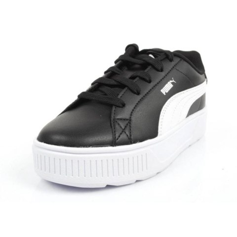 Buty sportowe Puma Karmen Jr 387375 02 30 Buty sportowe Puma Karmen Jr 387375 02 30