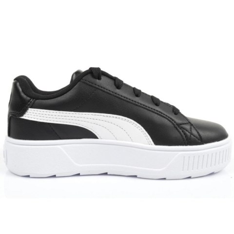 Buty sportowe Puma Karmen Jr 387375 02 30 Buty sportowe Puma Karmen Jr 387375 02 30