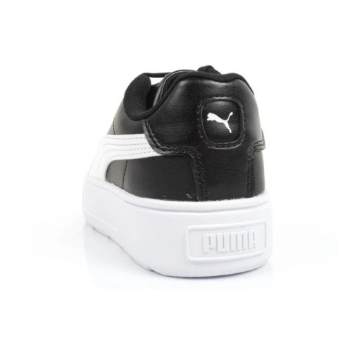 Buty sportowe Puma Karmen Jr 387375 02 30 Buty sportowe Puma Karmen Jr 387375 02 30