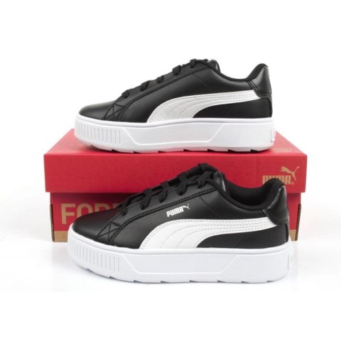 Buty sportowe Puma Karmen Jr 387375 02 30 Buty sportowe Puma Karmen Jr 387375 02 30
