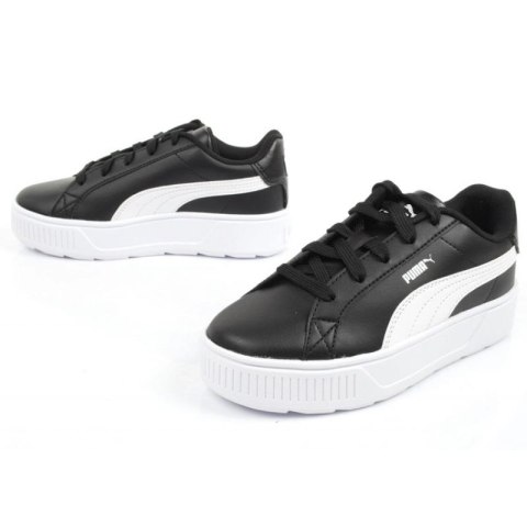 Buty sportowe Puma Karmen Jr 387375 02 31 Buty sportowe Puma Karmen Jr 387375 02 31