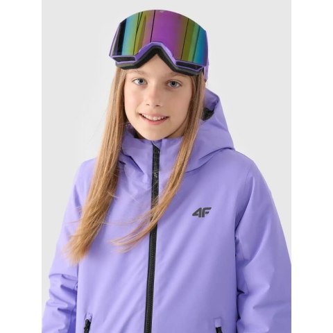 Kurtka zimowa 4F Jr 4FJWAW24TTJAF541-51S 152 Kurtka zimowa 4F Jr 4FJWAW24TTJAF541-51S 152