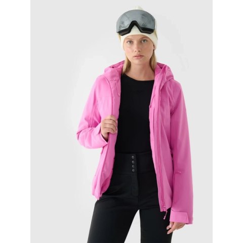 Kurtka zimowa narciarska 4F 4FWAW24TTJAF572-55S XL Kurtka zimowa narciarska 4F 4FWAW24TTJAF572-55S XL