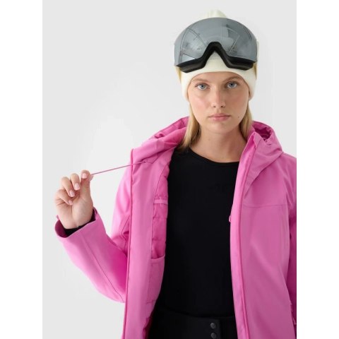 Kurtka zimowa narciarska 4F 4FWAW24TTJAF572-55S XL Kurtka zimowa narciarska 4F 4FWAW24TTJAF572-55S XL