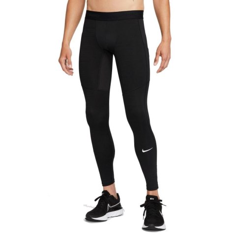 Legginsy Nike Pro Warm M FB7961-010 L (183cm) Legginsy Nike Pro Warm M FB7961-010 L (183cm)