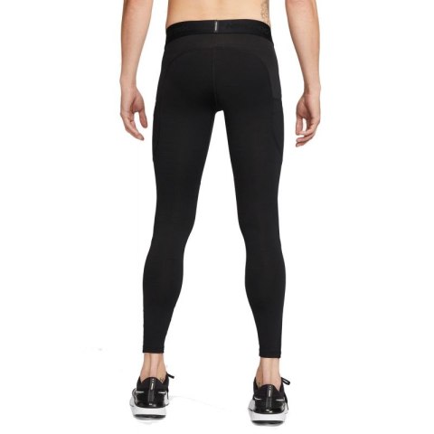 Legginsy Nike Pro Warm M FB7961-010 M (178cm) Legginsy Nike Pro Warm M FB7961-010 M (178cm)