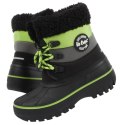 Śniegowce Lee Cooper Jr LCJ-24-44-2856 29