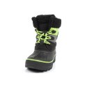 Śniegowce Lee Cooper Jr LCJ-24-44-2856 29